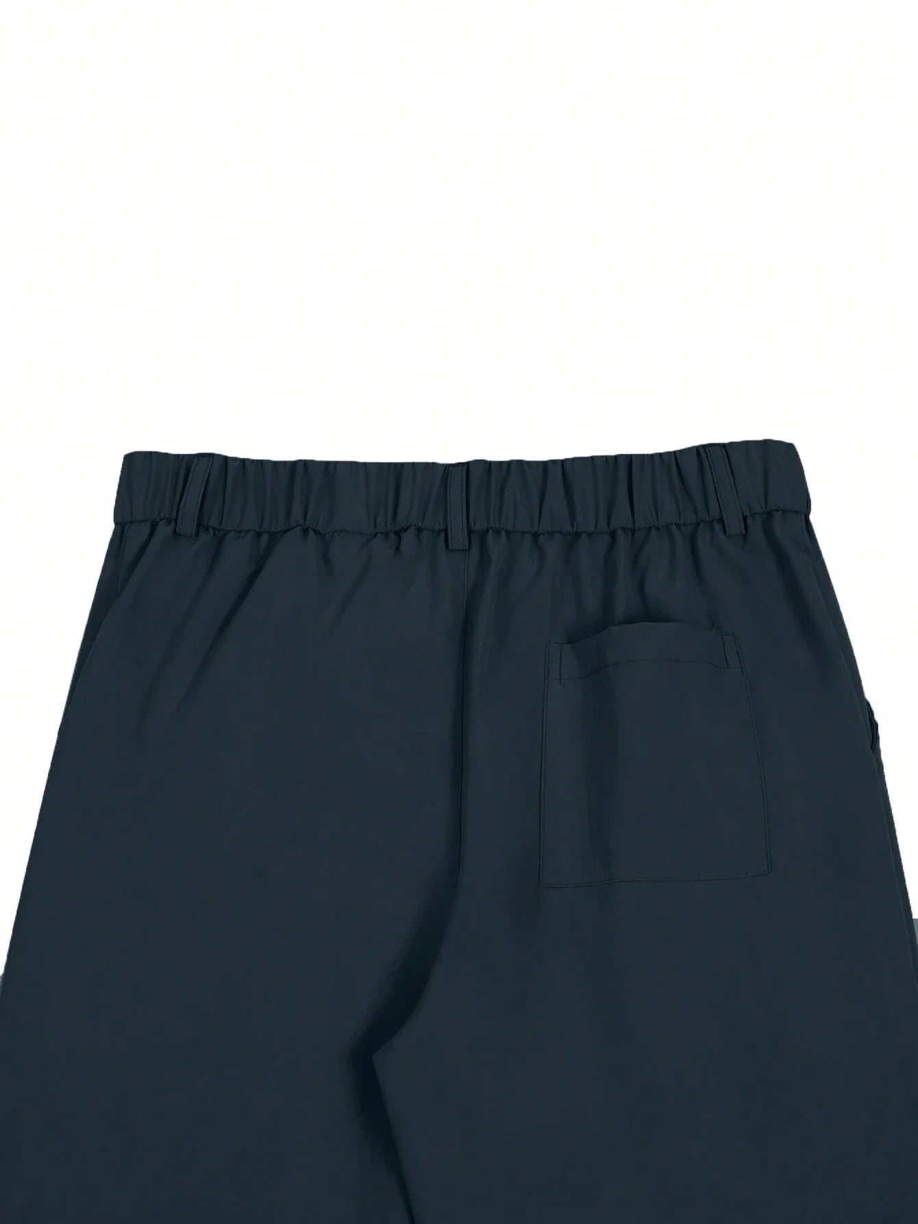 B-Casual Chino Donker Blauw