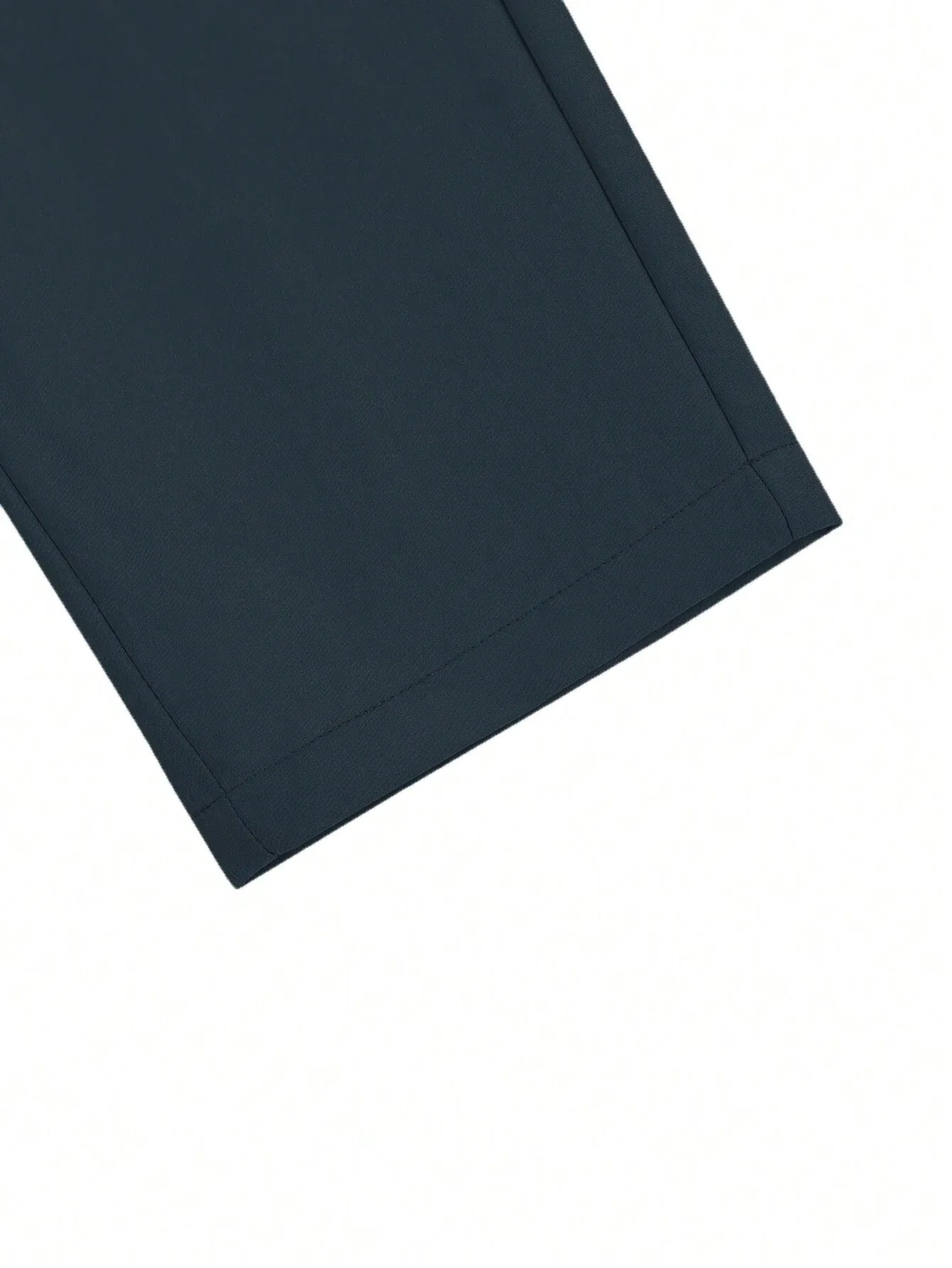 B-Casual Chino Donker Blauw