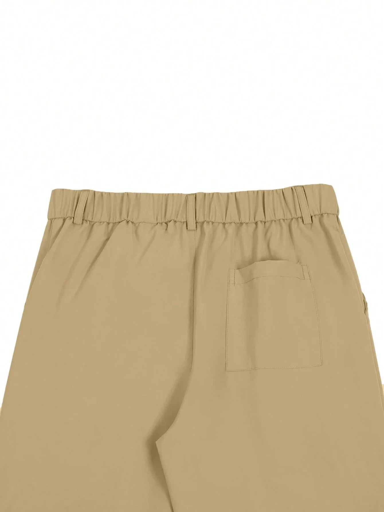 B-Casual Chino Kaki