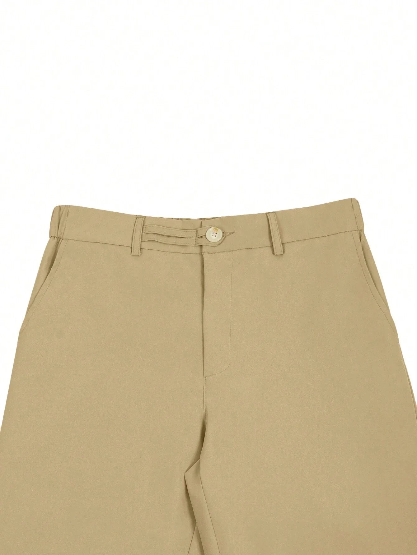B-Casual Chino Kaki