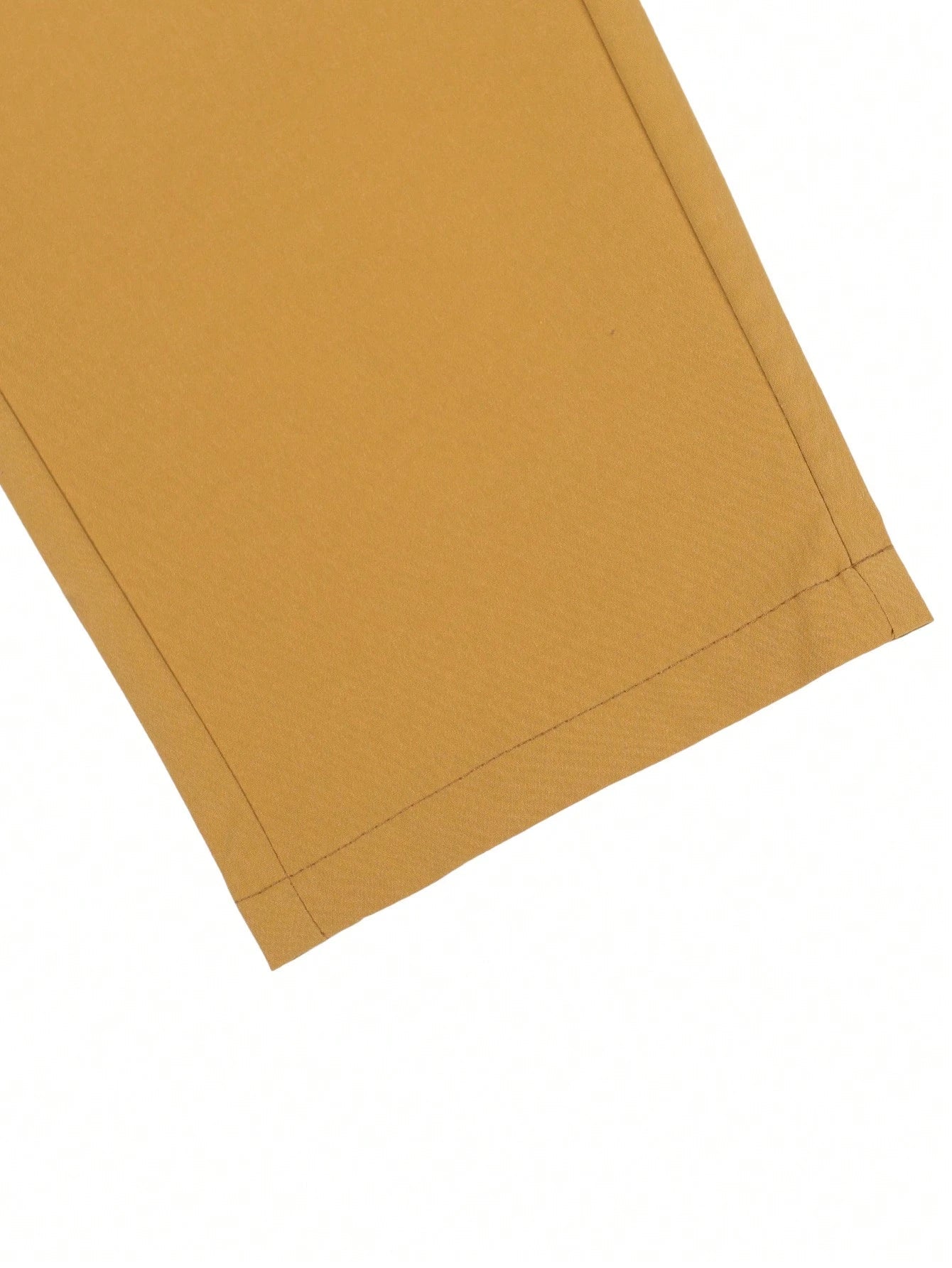 B-Casual Chino Dusk Oranje