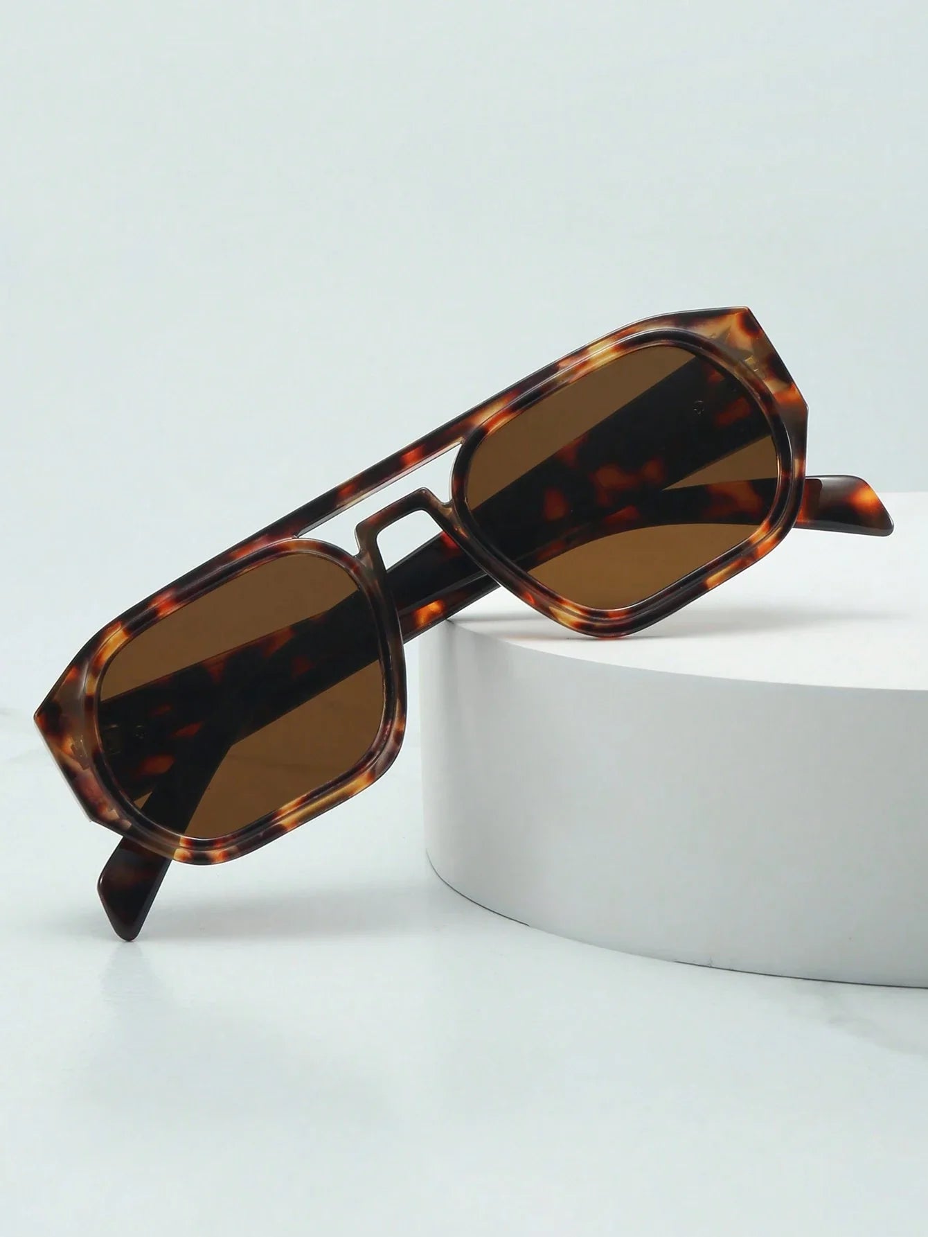 B-Eclipse Shades Bruinoranje