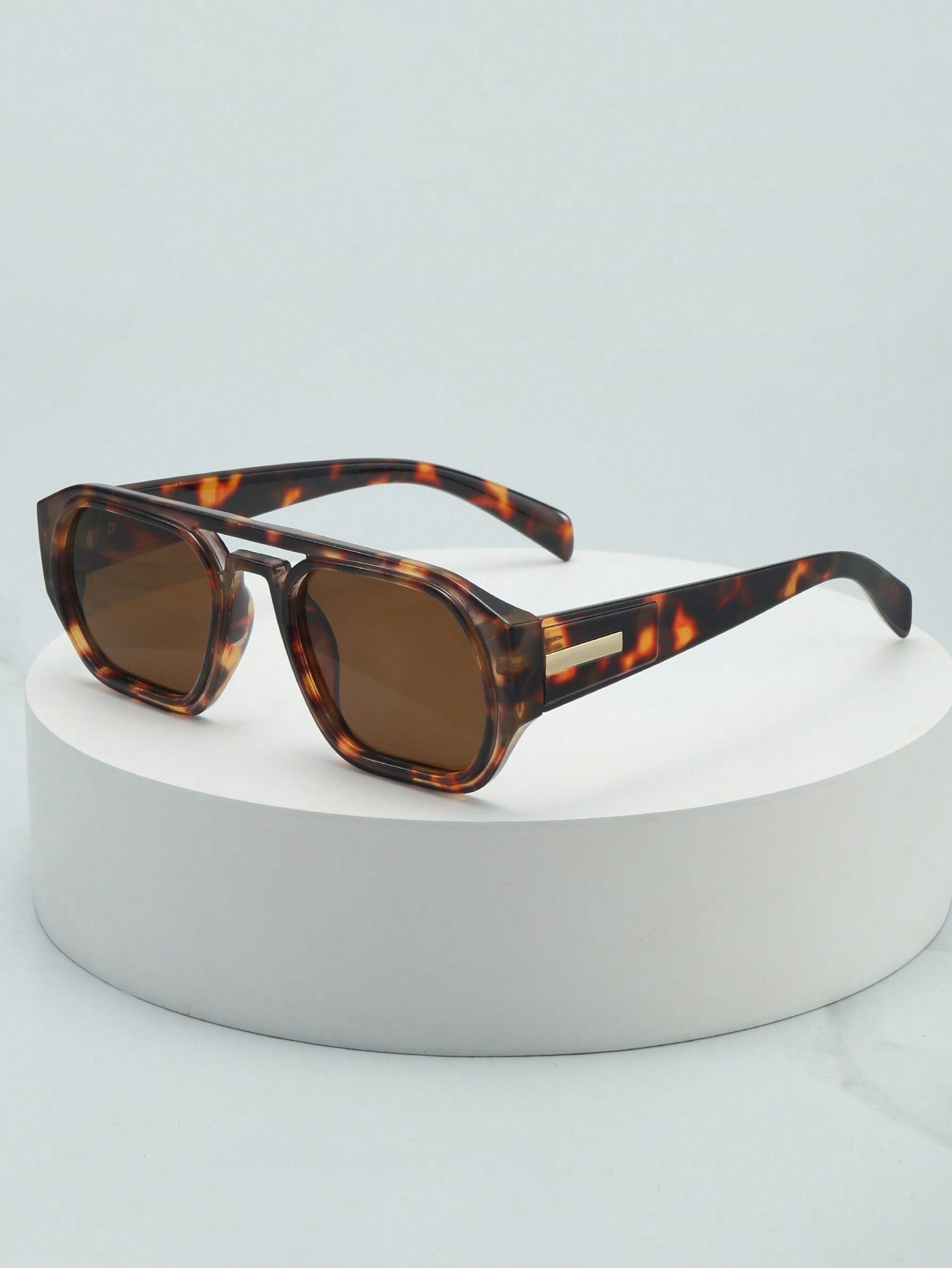 B-Eclipse Shades Zwart