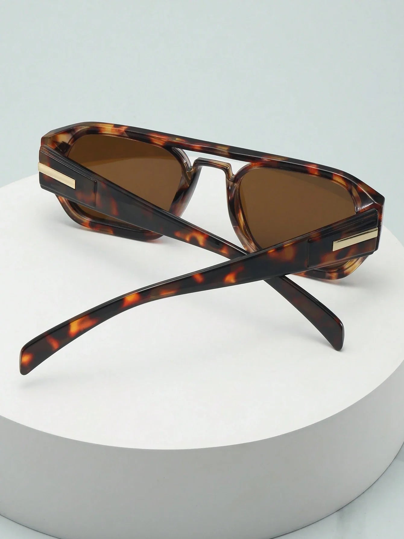 B-Eclipse Shades Bruinoranje