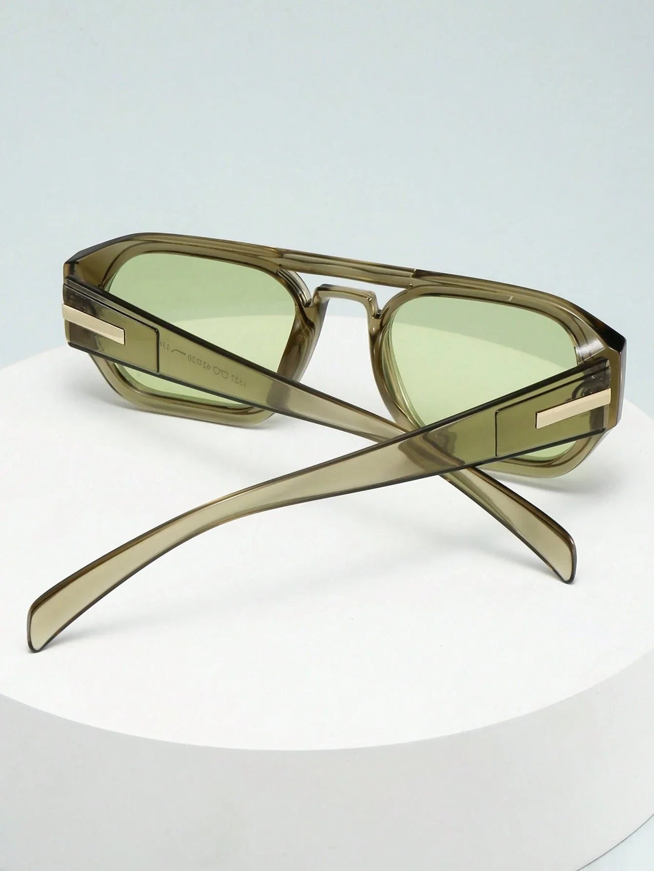 B-Eclipse Shades Groen