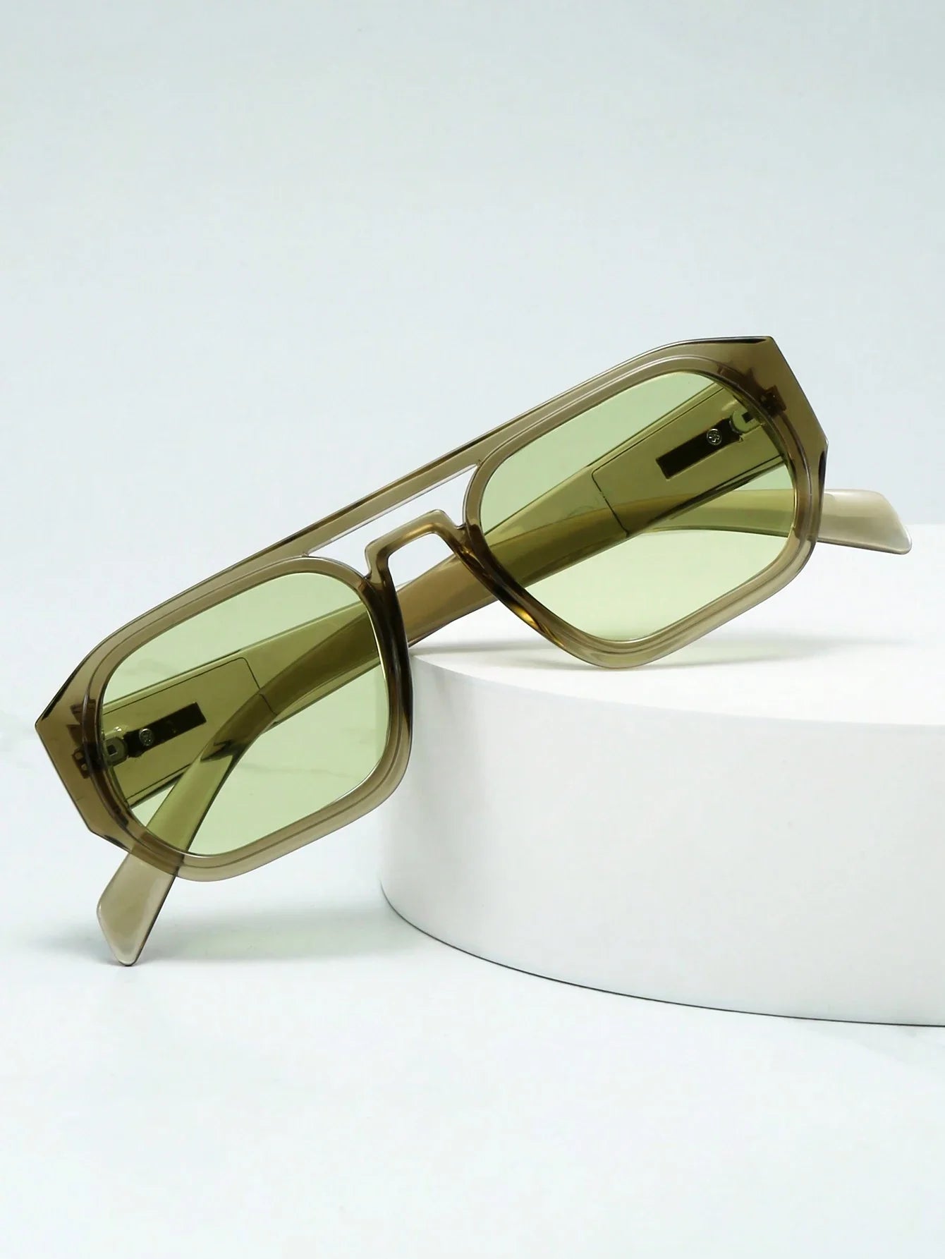 B-Eclipse Shades Groen