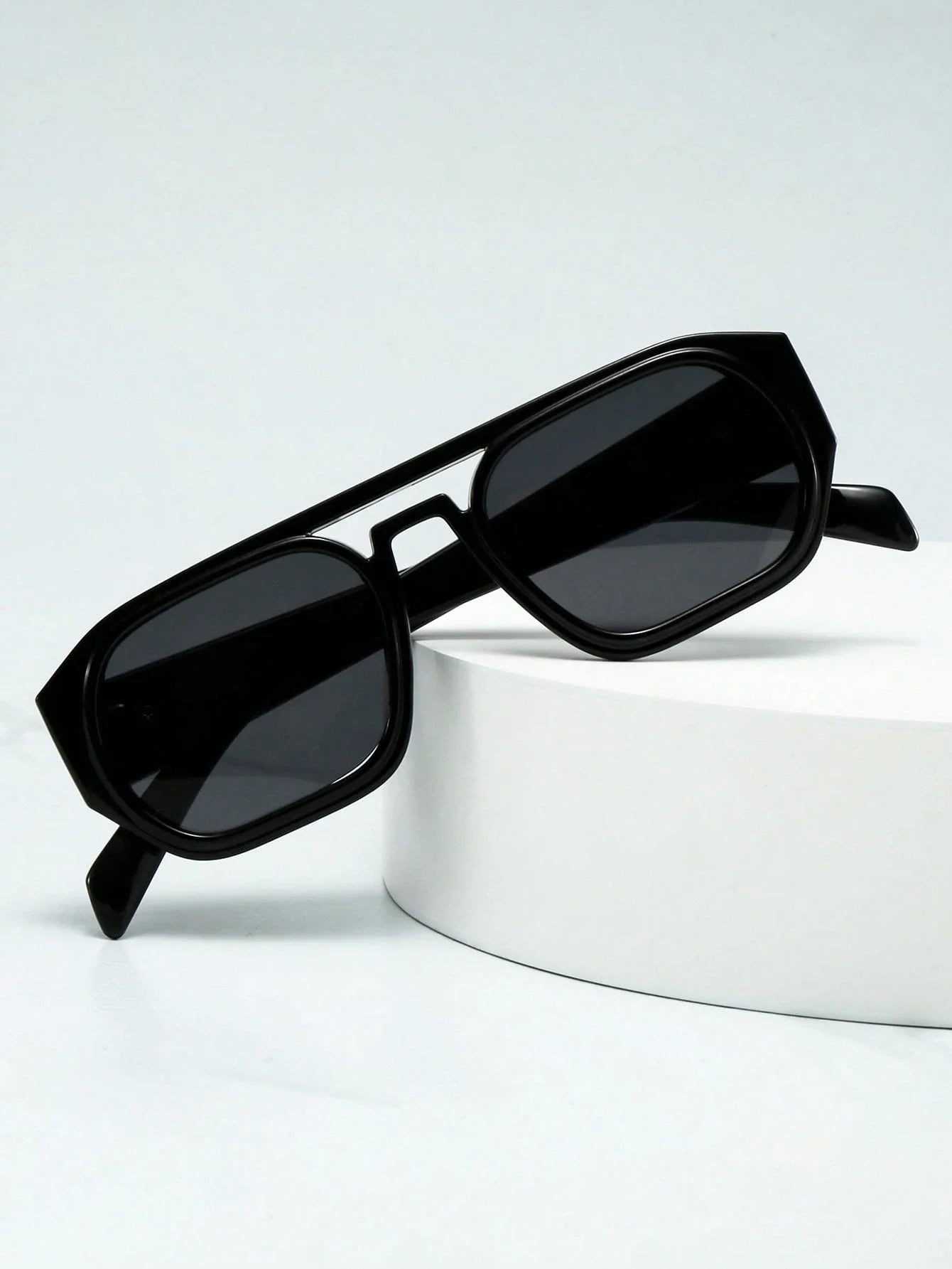 B-Eclipse Shades Zwart