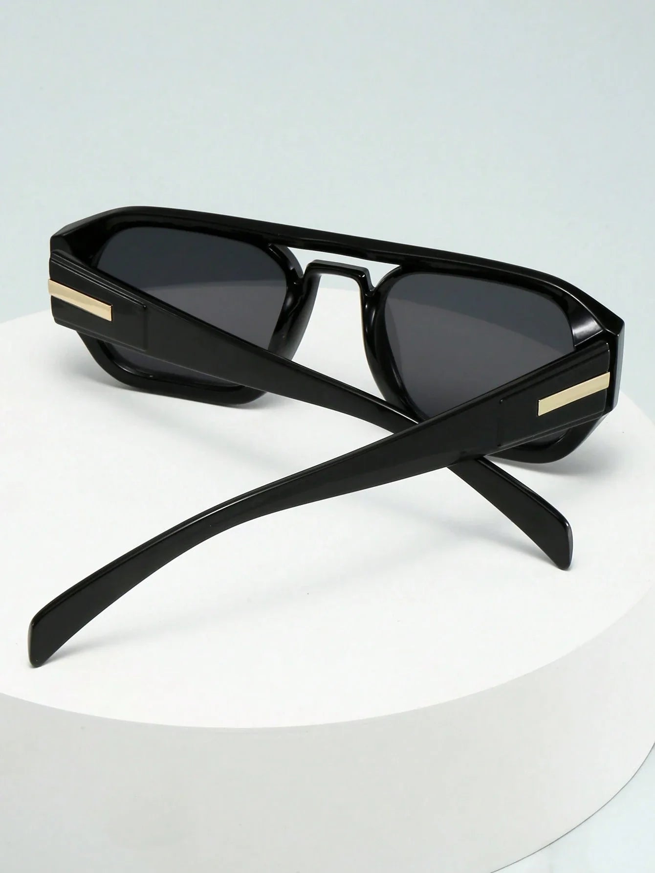 B-Eclipse Shades Zwart