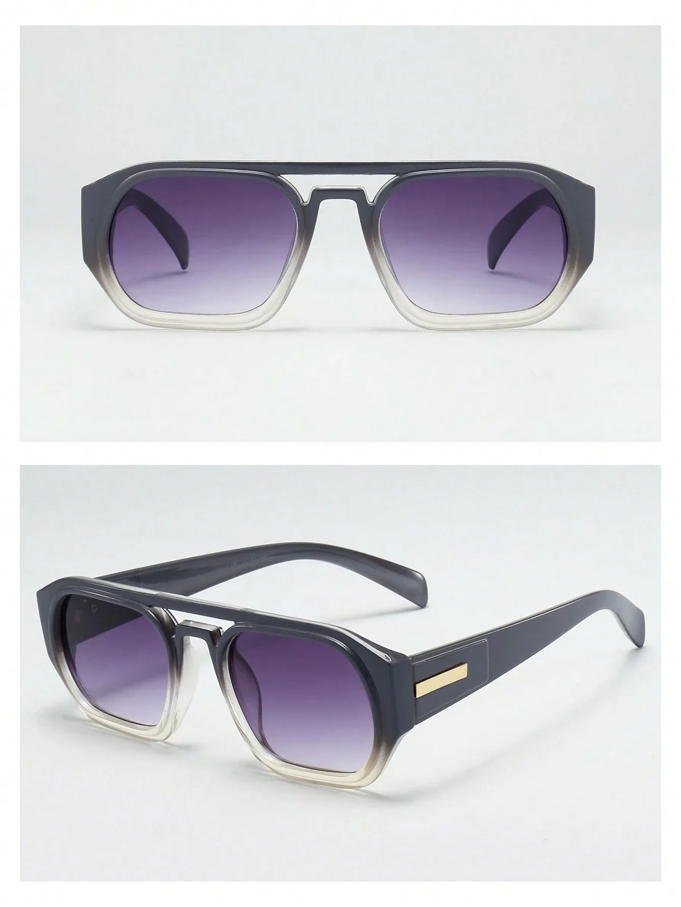 B-Eclipse Shades Grijspaars