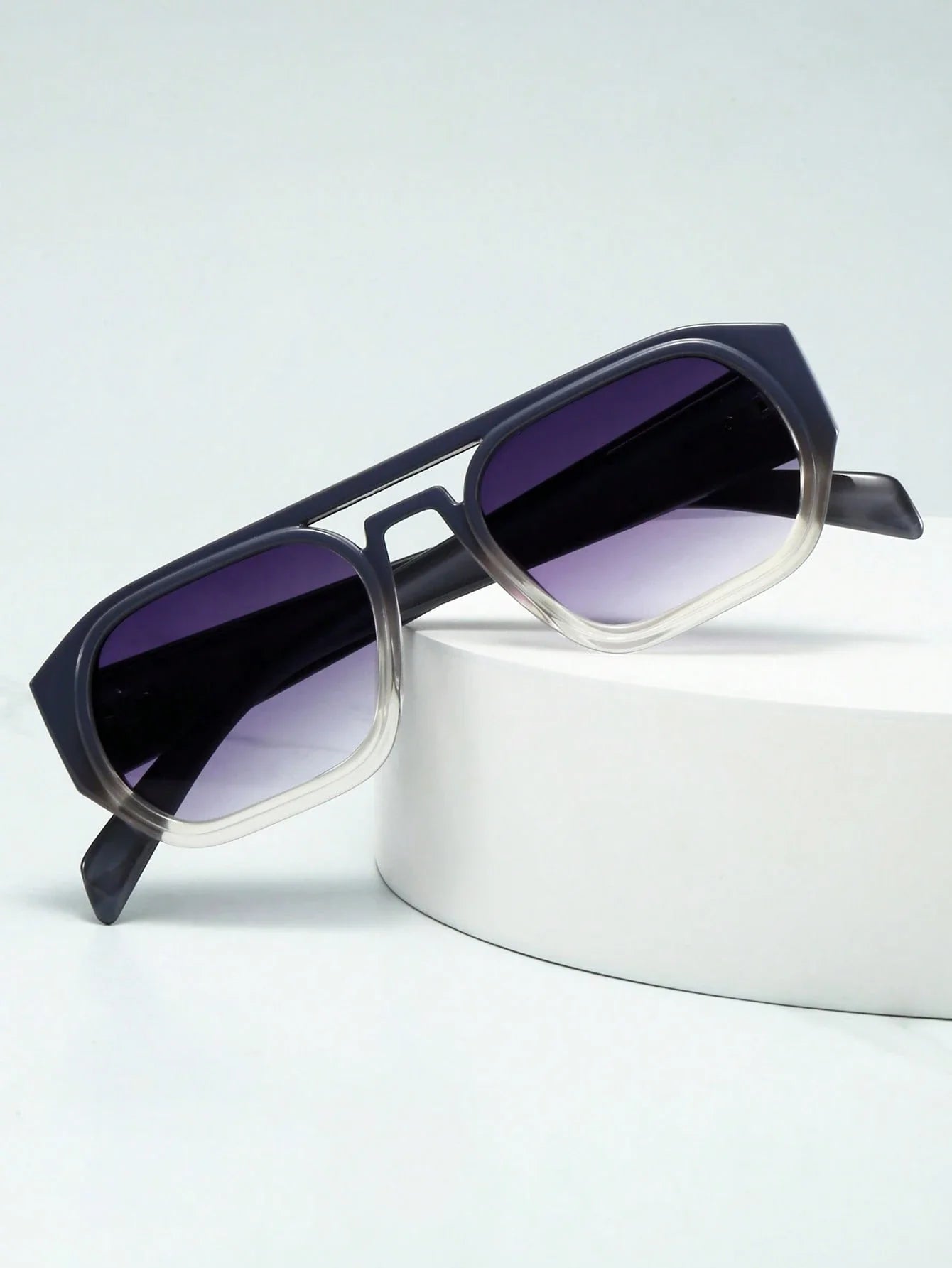B-Eclipse Shades Grijspaars