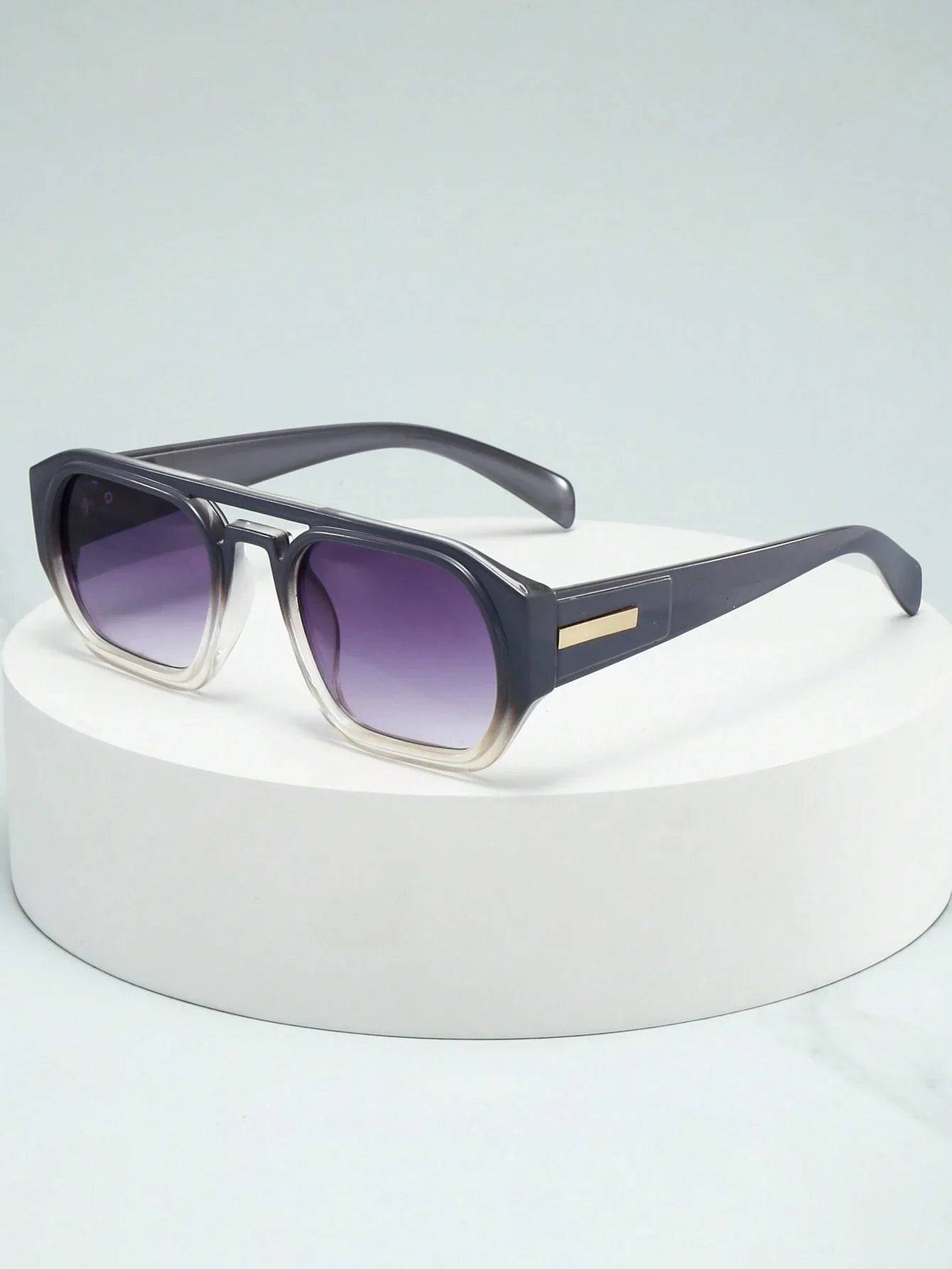 B-Eclipse Shades Grijspaars