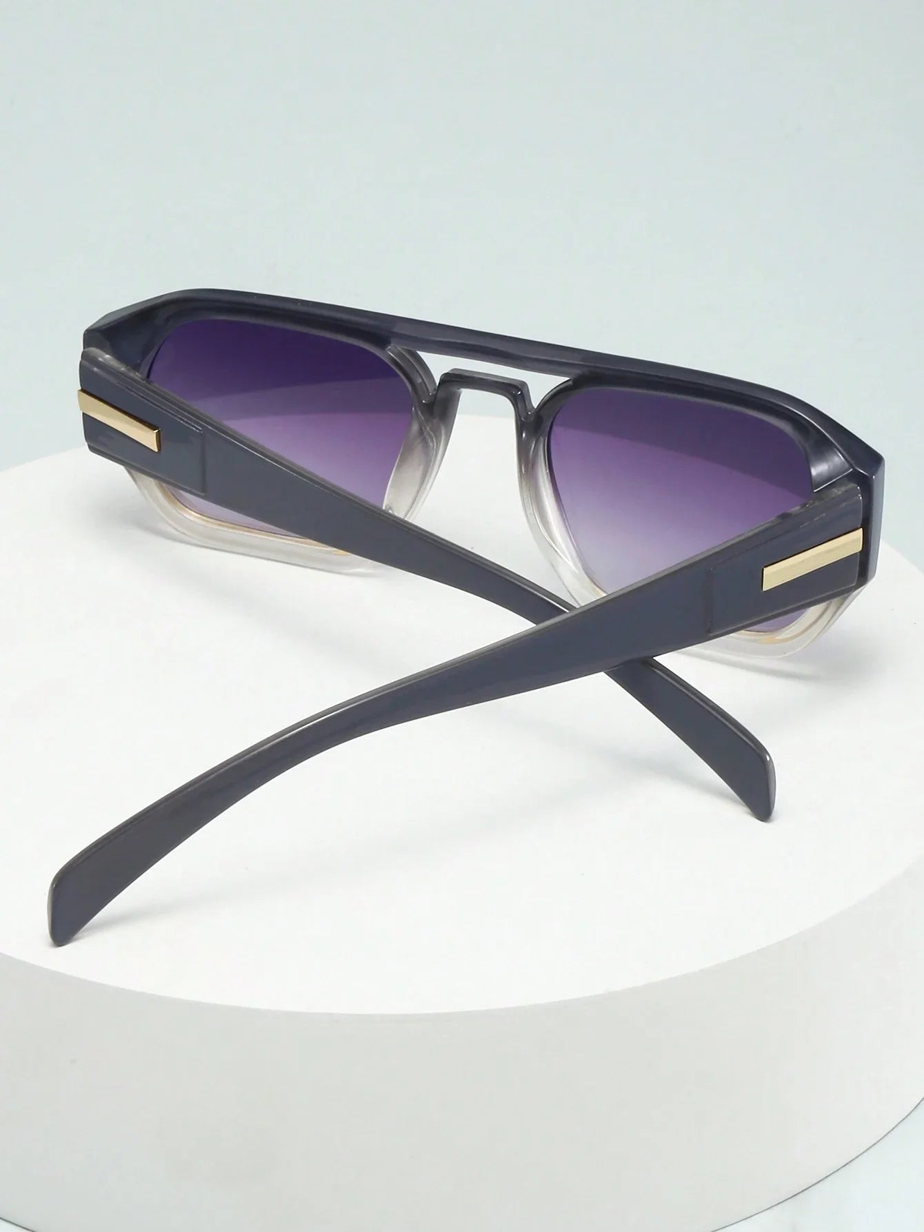B-Eclipse Shades Grijspaars