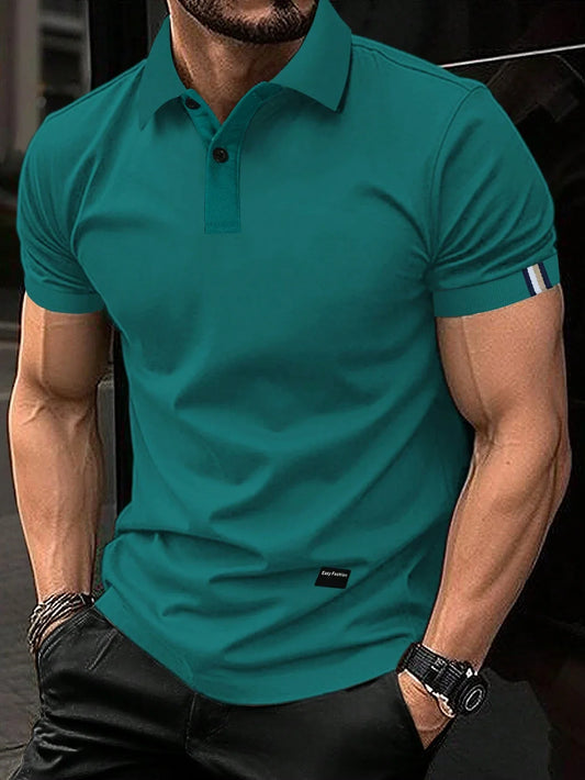 Brennello PoloTM Munt Groen
