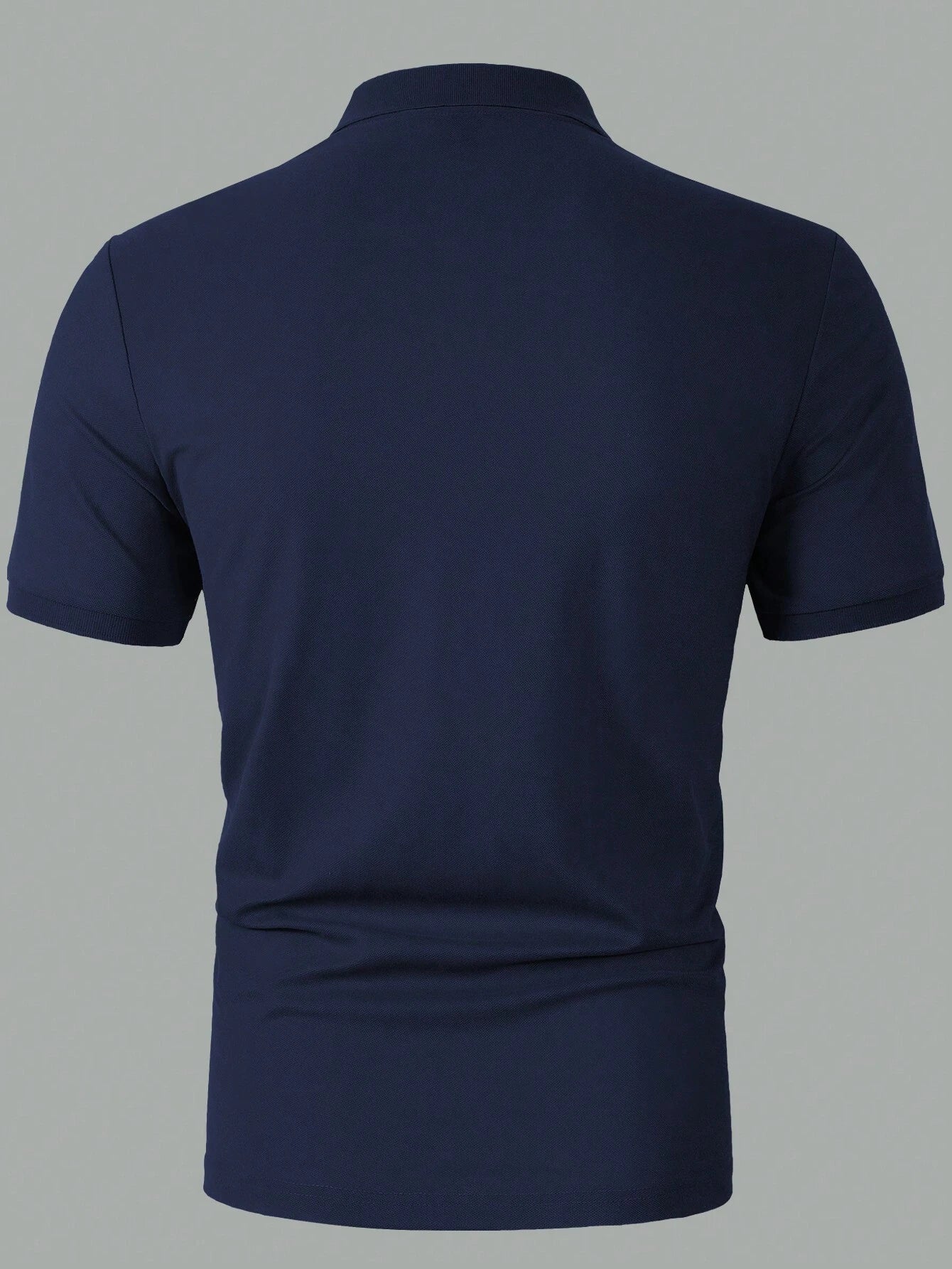Brennello PoloTM Donkerblauw