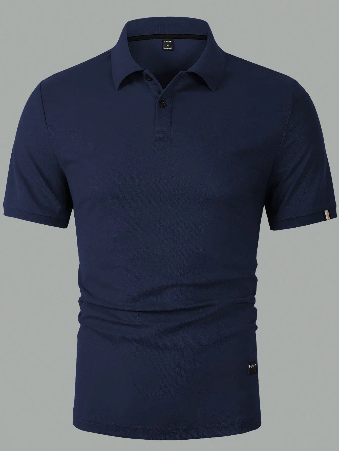 Brennello PoloTM Donkerblauw