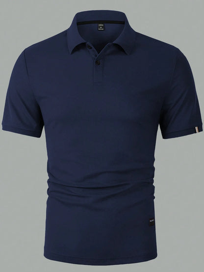Brennello PoloTM Donkerblauw