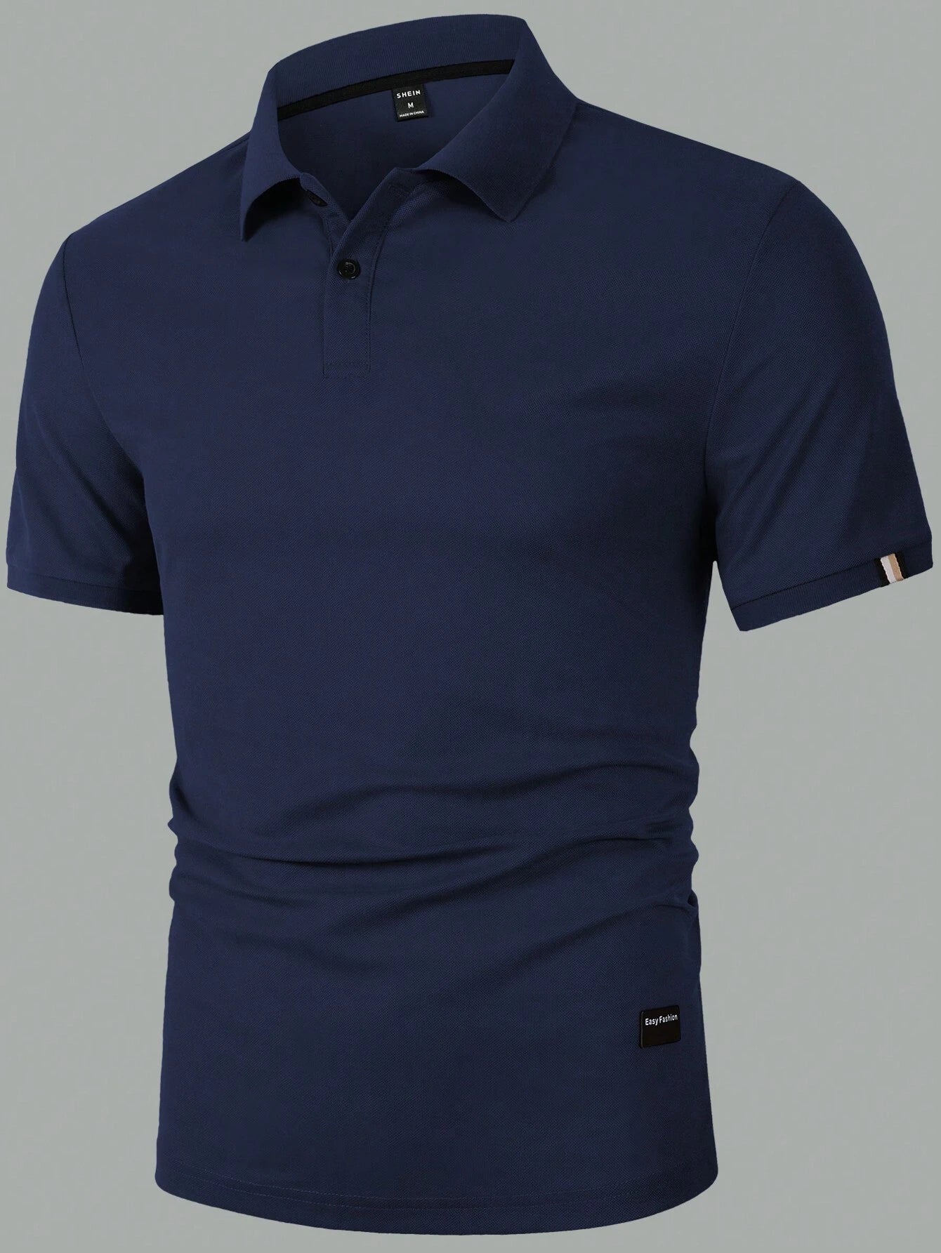 Brennello PoloTM Donkerblauw