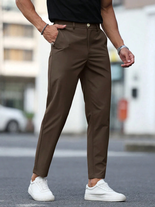 B-Casual Chino Bruin