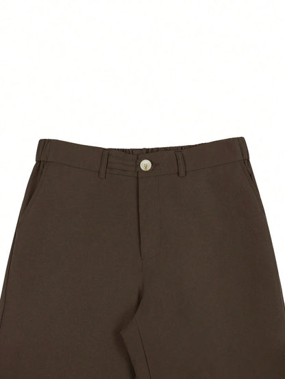 B-Casual Chino Bruin