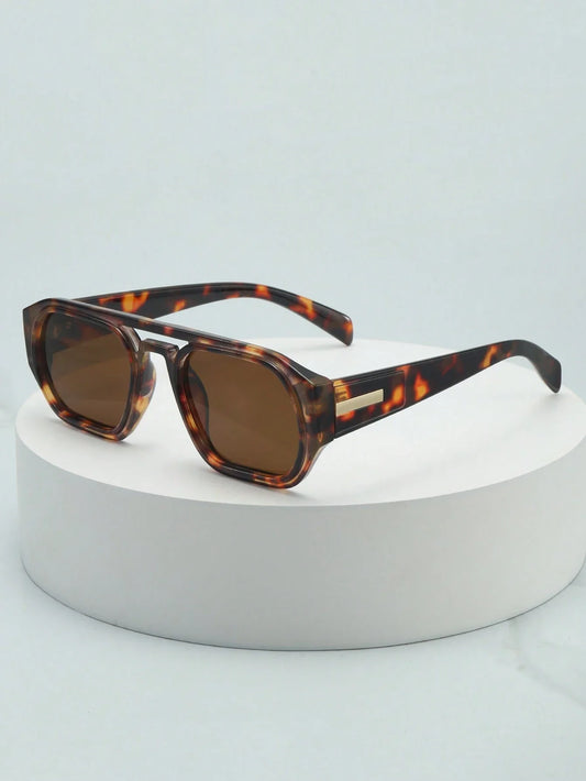 B-Eclipse Shades Bruin oranje
