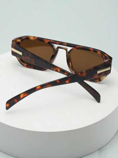 B-Eclipse Shades Bruinoranje