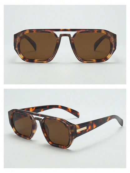 B-Eclipse Shades Bruinoranje