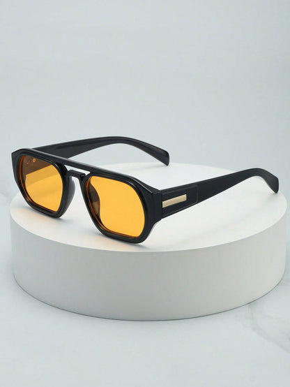 B-Eclipse Shades Zwart