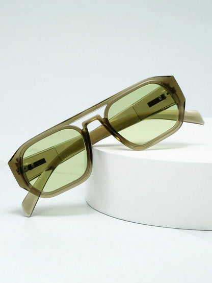 B-Eclipse Shades Groen