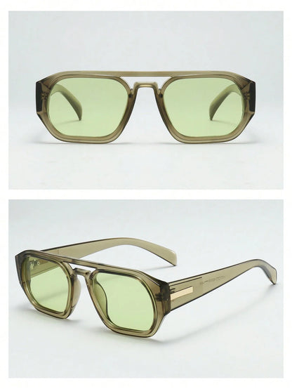 B-Eclipse Shades Groen