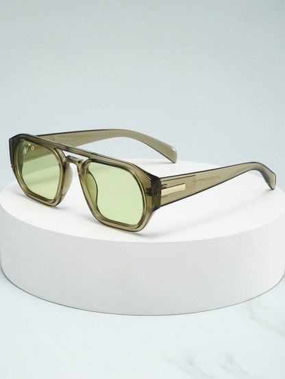 B-Eclipse Shades Zwart