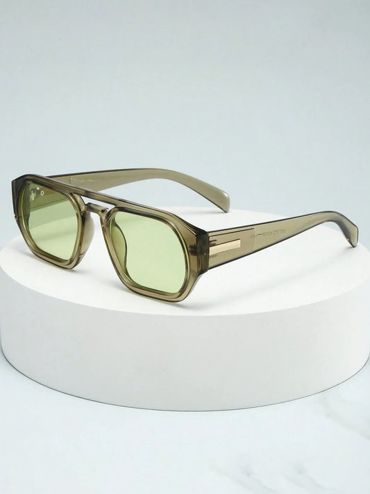 B-Eclipse Shades Groen