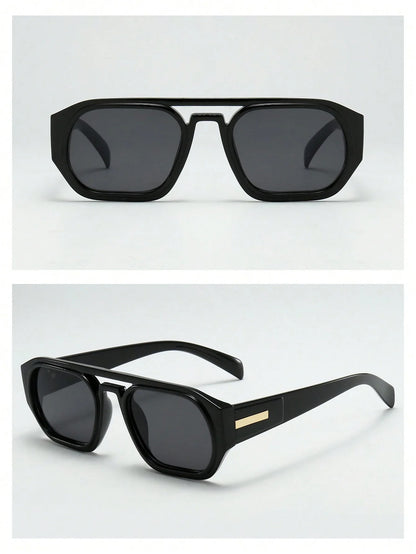 B-Eclipse Shades Zwart