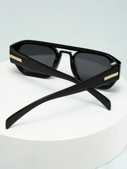 B-Eclipse Shades Zwart