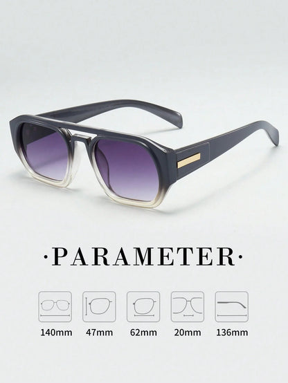 B-Eclipse Shades Grijspaars
