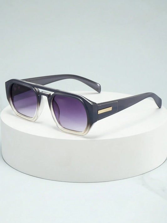 B-Eclipse Shades Grijs paars