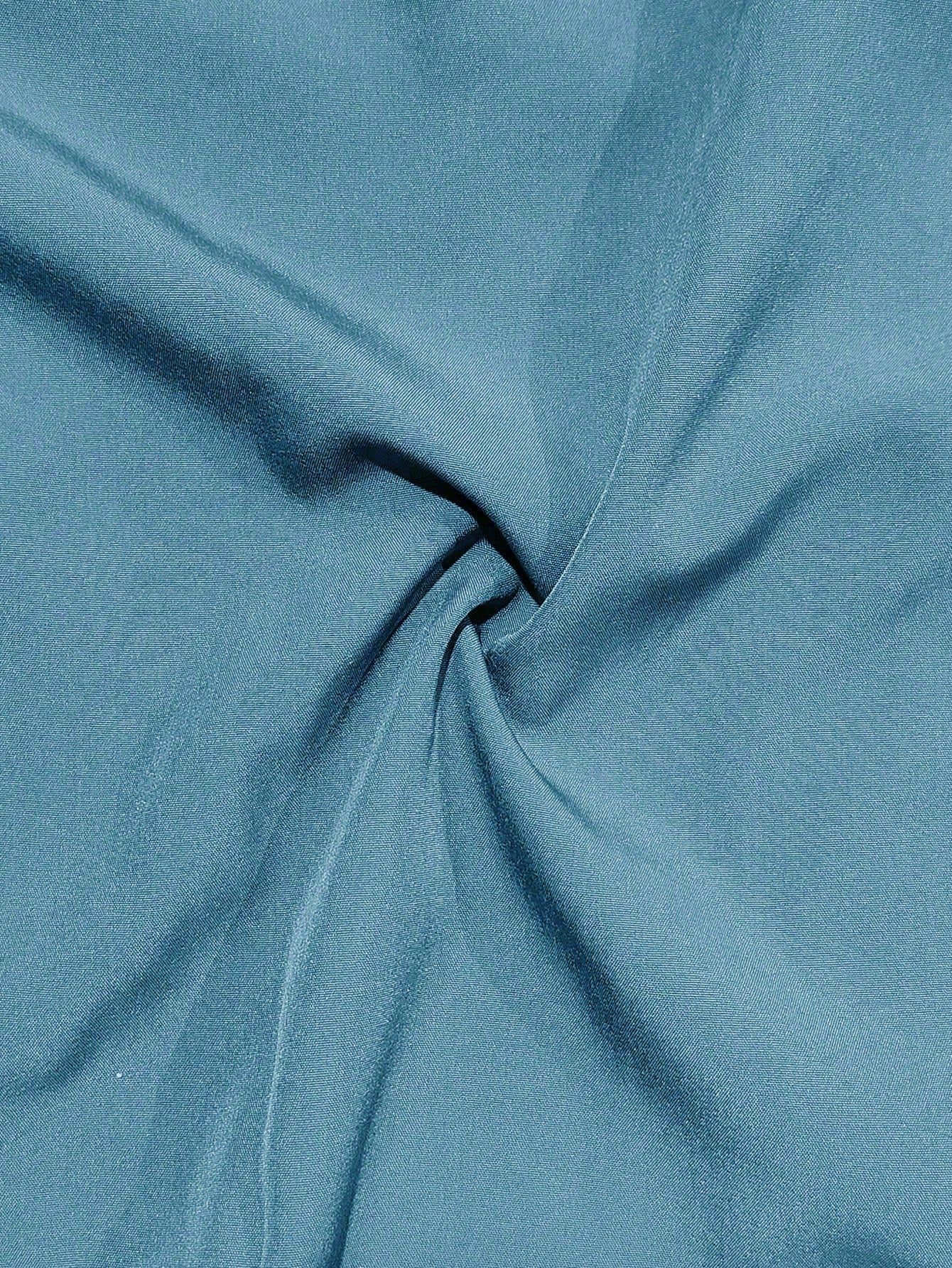 B-comfort overhemd Blauw