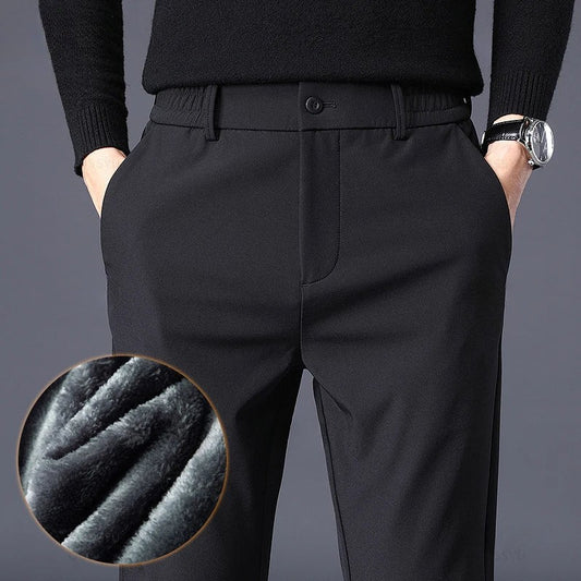B-ArcticFlex Zwart