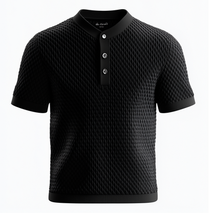 Brennello Luxe Polo TM Taupe
