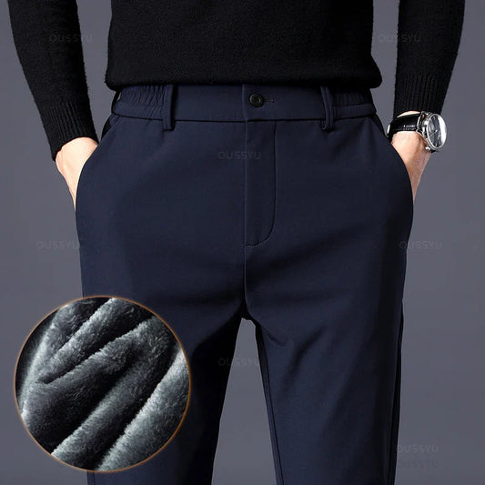 B-ArcticFlex Donkerblauw